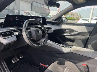 Peugeot e-3008 GT Avantage 210 73 kWh picture 13