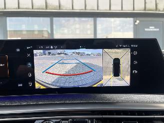 Peugeot e-3008 GT Avantage 210 73 kWh picture 21