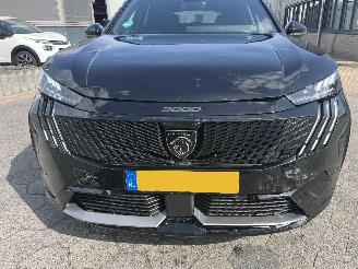 Peugeot e-3008 GT Avantage 210 73 kWh picture 10