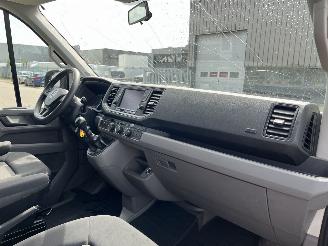 Volkswagen Crafter 35 2.0 TDI L3H3 EL Highline picture 15