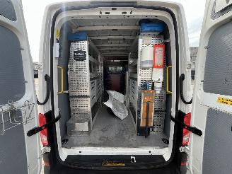 Volkswagen Crafter 35 2.0 TDI L3H3 EL Highline picture 9