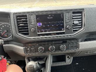 Volkswagen Crafter 35 2.0 TDI L3H3 EL Highline picture 23