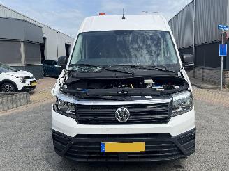 Volkswagen Crafter 35 2.0 TDI L3H3 EL Highline picture 2