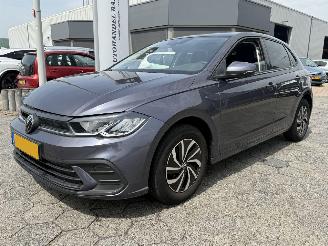  Volkswagen Polo 1.0 TSI Life 2023/1