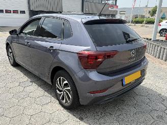 Volkswagen Polo 1.0 TSI Life picture 6