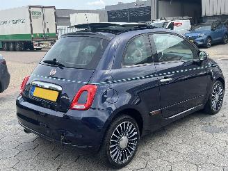 Fiat 500 Riva 50/100 turbo 77KW picture 8