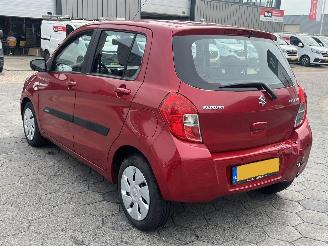 Suzuki Celerio 1.0 Comfort picture 6