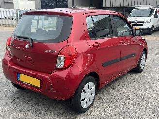 Suzuki Celerio 1.0 Comfort picture 4