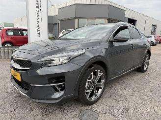  Kia Xceed 1.6 GDi Automaat PHEV ExecutiveLine 2022/1