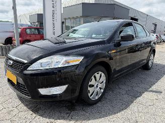  Ford Mondeo 1.6-16V Trend 2009/3