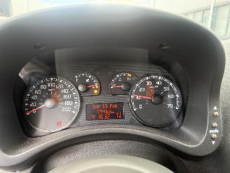 Fiat Panda 1.2 AUTOM PANO picture 16