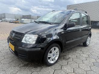  Fiat Panda 1.2 AUTOM PANO 2006/11