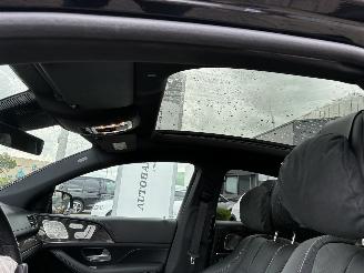 Mercedes GLE Coupé 400 e 4MATIC Sport Edition Premium Plus picture 18