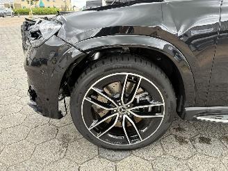 Mercedes GLE Coupé 400 e 4MATIC Sport Edition Premium Plus picture 6