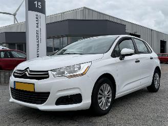 škoda osobní automobily Citroën C4 1.2 PureTech Exclusive 2014/4