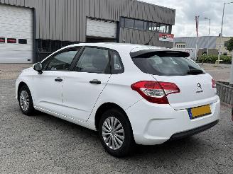 Citroën C4 1.2 PureTech Exclusive picture 6