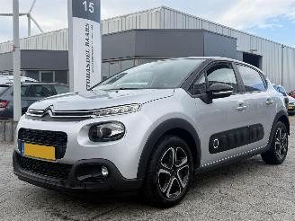 škoda osobní automobily Citroën C3 1.2 PureTech Feel Edition 2018/2