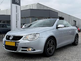 damaged passenger cars Volkswagen Eos 2.0-16v  PANO 2006/6