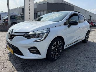  Renault Clio 1.0 TCe 90 Techno 2022/9