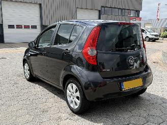 Opel Agila 1.2 Enjoy picture 6