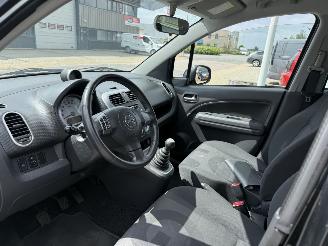 Opel Agila 1.2 Enjoy picture 12