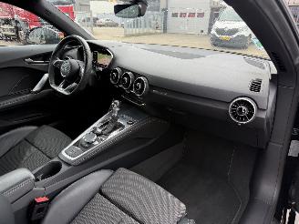 Audi TT 45 TFSI Pro Line Plus AUTOMAAT picture 11