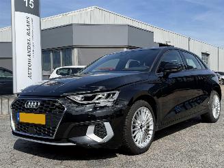 Avarii autoturisme Audi A3 Sportback 30 TFSI edition one 2021/1