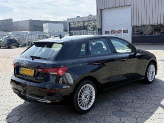 Audi A3 Sportback 30 TFSI edition one picture 4