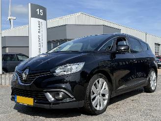 škoda osobní automobily Renault Scenic 1.3 TCe Limited 7persoons AUTOMAAT 2019/9