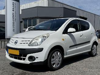 Damaged car Suzuki Alto 1.0 Acenta 2011/3