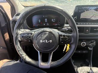 Kia Picanto 1.0 DPI Dynamic Plus AUTOMAAT picture 20