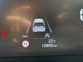 Kia Picanto 1.0 DPI Dynamic Plus AUTOMAAT picture 21