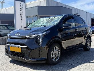 Avarii autoturisme Kia Picanto 1.0 DPI DynamicPlusLine AUTOMAAT 2025/6