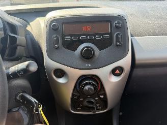 Citroën C1 1.0 e-VTi Airscape Feel picture 17