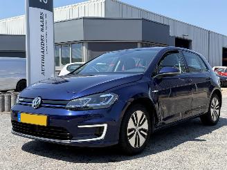 škoda osobní automobily Volkswagen e-Golf e-Golf 2017/7