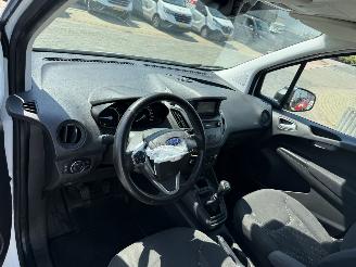 Ford Transit Courier Van 1.5 TDCI Trend picture 14