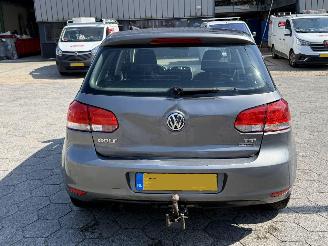 Volkswagen Golf 1.2 TSI Tour picture 7
