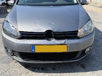 Volkswagen Golf 1.2 TSI Tour picture 3