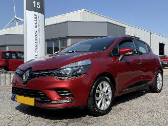 škoda osobní automobily Renault Clio 0.9 TCe Zen 2016/11