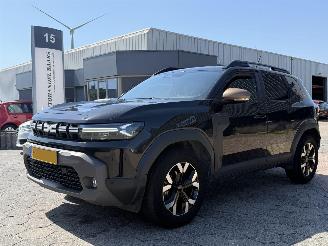 skadebil auto Dacia Duster 1.6 Hybrid 140 Extreme 2025/5