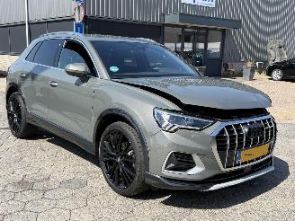 škoda osobní automobily Audi Q3 35 TFSI  AUTOM  Advanced edition 2025/5