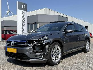 škoda osobní automobily Volkswagen Passat Variant 1.4 TSI GTE Highline 2016/4