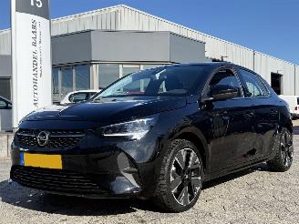 Damaged car Opel Corsa-E Elegance 50 kWh 2021/9