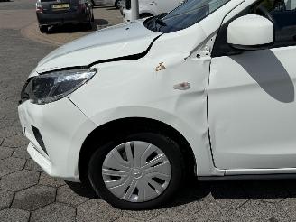 Mitsubishi Space-star 1.2 Connect+ picture 8