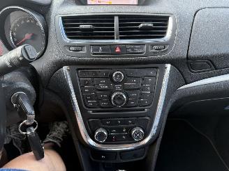 Opel Mokka 1.7 CDTi Cosmo AUTOMAAT picture 16