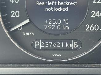 Mercedes E-klasse 200 K. 7 PERSOONS Avantgarde picture 18
