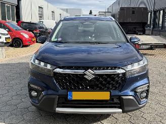 Suzuki S-Cross 1.4 Boosterjet Select Smart Hybrid picture 2