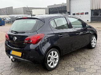 Opel Corsa 1.0 Turbo Online Edition NL AUTO NAP!! picture 4