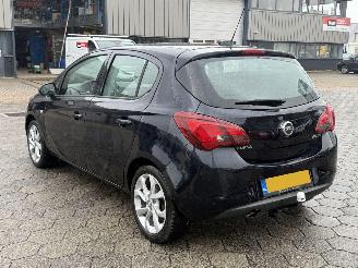 Opel Corsa 1.0 Turbo Online Edition NL AUTO NAP!! picture 6