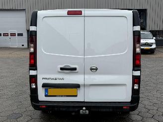 Nissan Primastar 2.0 dCi L2H1 Acenta picture 5
